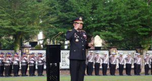 Peringatan Hari Lahir Pancasila Bukan Sekedar Seremonial, Tetapi Moment Untuk Memperkuat Komitmen Terhadap Nilai-nilai Luhur Bangsa