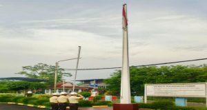 UBP Saguling Peringati Hari Lahir Pancasila Tahun 2025 dengan Memperkokoh Ideologi Pancasila Menuju Indonesia Raya