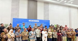 Komitmen Nyata untuk Masyarakat, PLN IP UBP Saguling Borong Penghargaan di Ajang CSR Jawa Barat 2025