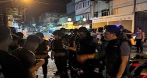 Tak Ada Tempat untuk Geng Motor di Inhil, Polres: Kami Tidak Akan Mundur!