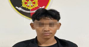 Polres Ketapang Tetapkan Tersangka Pada Kasus Penganiayaan Anak yang Diduga Mencuri di Sandai