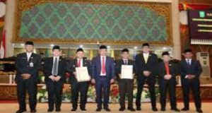 Riau Tunda Bayar Triliunan, Perjalanan Dinas pun Jadi Sorotan