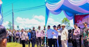 210 Ton Jagung Kalbar Tembus Malaysia, Prabowo: Langkah Besar untuk Petani Indonesia!