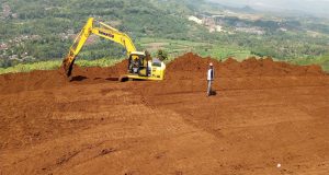 Proyek Camping Ground PT Bogorindo Abaikan Surat Teguran, Warga Sukabumi Siap Turun ke Jalan