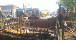 MSM dan PWI Bekasi Raya Bongkar Kejanggalan Proyek Jembatan di Desa Setia Asih: Baru Jalan di Juni, Tapi Deadline Juni Juga