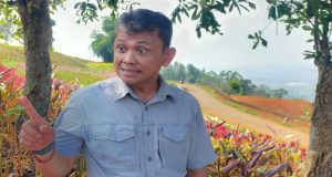 Lokasi Camping Ground, Di sidak DPMPTSP Sukabumi, “Ali Iskandar” Tegaskan Investasi Harus Sesuai Aturan