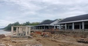 Proyek SKPT Sabang Mangkrak, Dana Hibah Jepang Rp 75 Miliar Tak Berhasil Dimanfaatkan