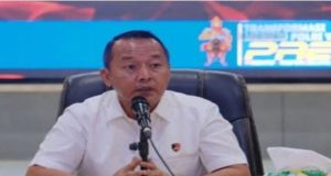 Dibalik Laporan Fiktif ASN, Negara Rugi Hampir Rp200 Miliar — Siapa Dalangnya?