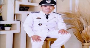 Waw Ada Apa Kakon Marbau Rohadi Jadi Sorotan Masyarakat