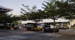 Kematian Tragis di Kantor WH Kota Banda Aceh: Korban Meninggal Setelah Diangkut Tanpa Pertolongan Medis