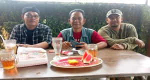 Pupuhu Booms KBB Soroti Rencana Kegiatan Aksi Aliansi Rakyat Bersatu, Desak Copot Sekda Segera