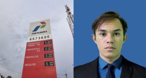 Oknum Penyidik, Laporan SPBU Barito Utara Diduga Tidak Profesional Atau Mungkin Orang Dalam