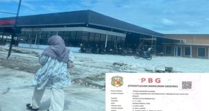 DPP TKN Kompas Nusantara Desak RDP DPRD Medan: Komisi III dan IV Disorot, Bangunan Ilegal Ancam PAD