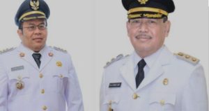 Selamat Sukses Pelantikan Walikota & Wakil Walikota Sabang Periode 2025-2030