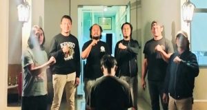 Polres Tanggamus Ringkus Pelaku Persetubuhan Anak di Bawah Umur di Air Naningan