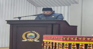 Fraksi PKB Sentil OPD Lampung Selatan yang Dinilai “Offside”, Minta Bupati Lakukan Evaluasi