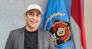 Luruskan Fakta, Ketum PWI Zulmansyah Sekedang Usul Percepat Kongres