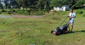 Karang Taruna Guyangan Gerak Cepat Tanggulangi Masalah Sampah