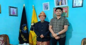 Pendiri HKBS Angkat Suara: Selamat Ulang Tahun, Bhayangkara Penjaga Negeri!