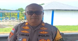 Polres Kepulauan Talaud Siap Amankan Pelantikan Bupati Wabup Terpilih