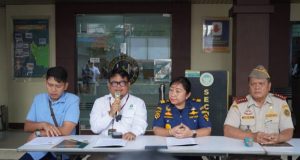 Gagalkan Penyelundupan 173 Burung, BKHIT Kalbar Selamatkan Satwa Dilindungi di Pelabuhan Pontianak