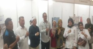 Job Fair 2025 Disnaker Kabupaten Bandung Barat KBB
