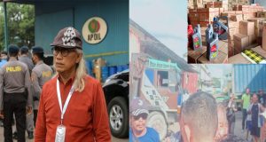 Penggerebekan Gudang Oli Palsu di Kubu Raya, Pakar Hukum Dorong Investigasi Menyeluruh dan Sinergi Aparat