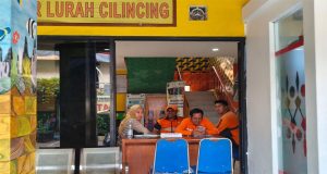 Penerimaan PPSU di Kelurahan Cilincing Dimulai Hari Ini