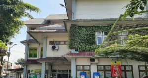 Minyaknya Fiktif, Duitnya Nyata: DLHK Banda Aceh Terciduk BPK!