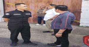 Ditreskrimsus Polda Kalbar Lakukan Olah TKP di Gudang Oli Diduga Palsu di Kubu Raya