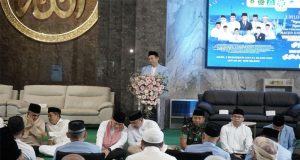 Tokoh Nasional Deklarasikan Program Masjid Digital Nasional untuk Kemakmuran