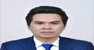 Hison Tanggapi Penyataan Ranadi Muara Pari, Jangan-Jangan Oknum Terlibat Suap PT. NPR 4.75. Miliar