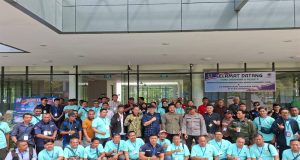 Geliat Jurnalisme di Tengah Badai Digital: Kisah Pilu dan Harapan