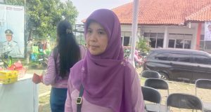 One Day Service Dalam Rangka Memperingati HUT Ke 18 (KBB) Kecamatan Padalarang Adakan Khitanan Masal