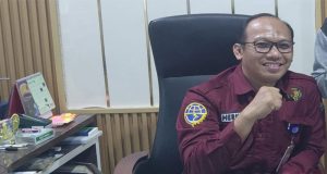 Resmi Berstatus BLU, Bandara Rendani Mantapkan Pelayanan Guna Peningkatan Ekonomi