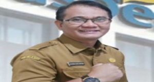 Pelantikan Dan Pengambilan Sumpah Pengangkatan Dan Alih Tugas Pejabat Pimpinan Tinggi Pratama, Pejabat Administrasi dan Pejabat Fungsional Di Lingkungan Pemerintah Kabupaten Indramayu