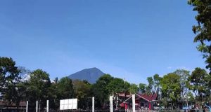 HUT ke-79 Bhayangkara di Bukittinggi, Sinergi TNI-Polri dan Masyarakat Semakin Solid