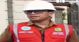 Plt. Kadis SDABMBK Kota Medan, Siap Mengantisipasi Banjir di Musim Penghujan