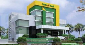 OJK Didesak Tolak Calon Dirut Bermasalah di Bank Aceh