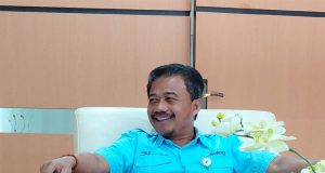 Fokus Penyerapan Beras Kepada Petani, Perum BULOG Kanwil Papua Mantapkan Kebutuhan Masyarakat Demi Wujudkan Kedaulatan Pangan