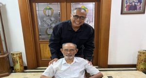 Ketum DePA-RI: Mantan Jaksa Agung Abdul Rahman Saleh, Tokoh Hukum Berintegritas