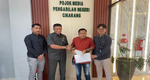 Warga Kapling Gapura Telah Menerima Kompensasi Dari PLN