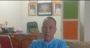 Rangkaian Hut Ke 18 KBB Kecamatan Cipeundeuy Gelar Pesta Rakyat