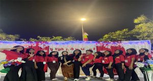 Karang Taruna RW 014 Rorotan Genap Satu Tahun, Giat Sosial dan Kepedulian Warga Terus Ditingkatkan