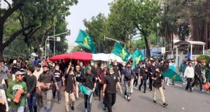 GPII Jakarta Selatan Siapkan Puluhan Massa Gelar Aksi Demo Menolak Adanya Pembukaan Tempat Hiburan Malam Dekat Pemukiman dan Sekolah