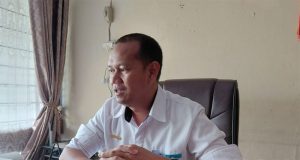 Pastikan Stok Beras Aman, Dedi Rahman: Stok Beras Bulog Nabire Aman, Siap Dukung Program Pemerintah