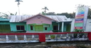 Diduga Kades Desa Telanay Memperkaya Diri Sendiri Dari Uang Dana Desa