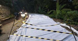 Dinas PU Kabupaten Sukabumi Wilayah III Genjot Infrastruktur Jalan Demi Kenyamanan Masyarakat Sukabumi