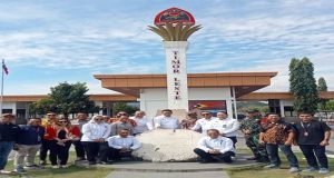 Jaga Kedaulatan Udara Tak Kasat Mata, Kemenko Polkam Sisir Spektrum Radio di Perbatasan Belu–Timor Leste