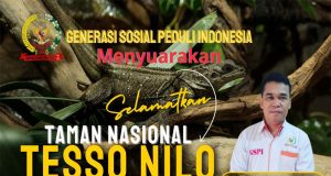 Konflik Lahan di TNTN – Legalitas Semu, Kerugian Nyata, Masyarakat Terjepit